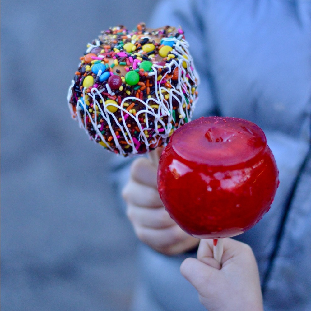 Meet your Posher, Bethany